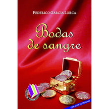 Bodas De Sangre