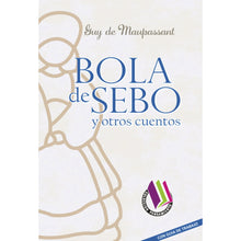 Bola De Sebo Y Otros Cuentos