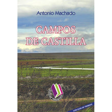 Campos De Castilla