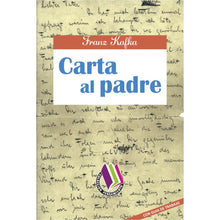 Carta Al Padre