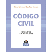 Código Civil