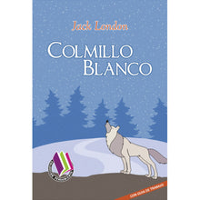 Colmillo Blanco