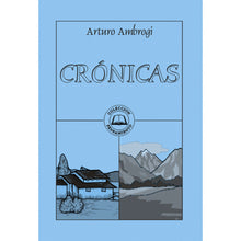 Crónicas