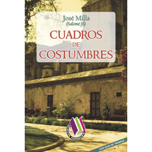 Cuadros De Costumbres