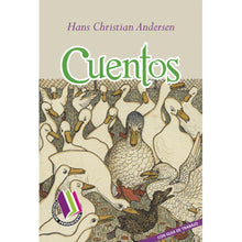Cuentos - Andersen