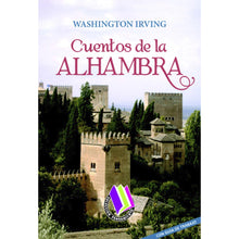Cuentos De La Alhambra