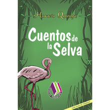 Cuentos de la Selva