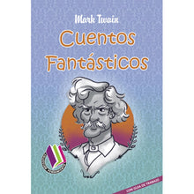 Cuentos Fantásticos