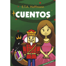 Cuentos - Hoffmann