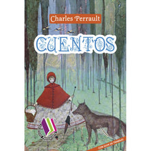 Cuentos - Perrault