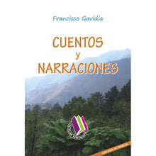 Cuentos Y Narraciones