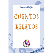 Cuentos Y Relatos