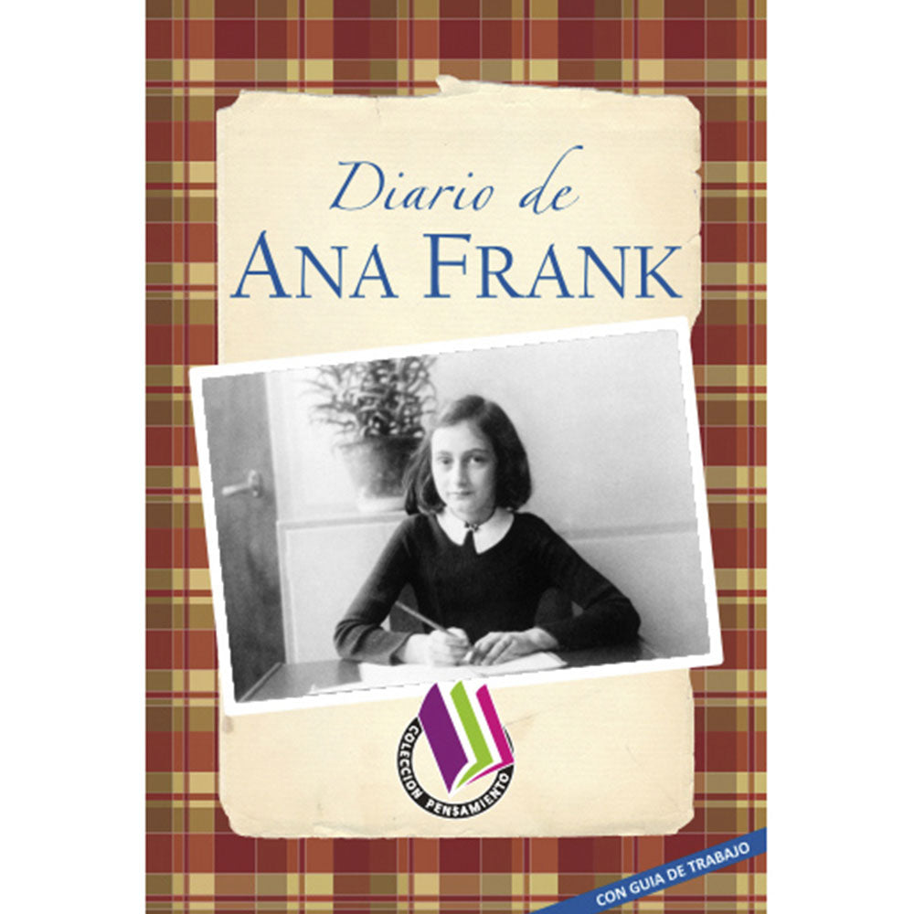 Diario De Ana Frank