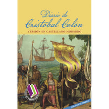 Diario De Cristóbal Colón