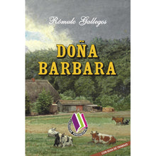 Doña Bárbara