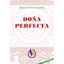 Doña Perfecta