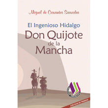 Don Quijote De La Mancha