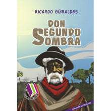 Don Segundo Sombra