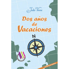 Dos Años De Vacaciones