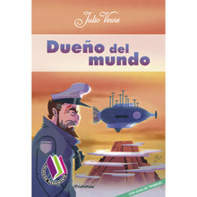 Dueño Del Mundo