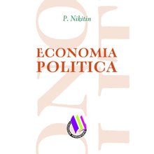 Economía Política