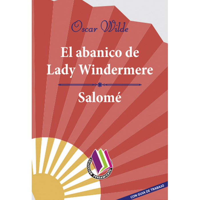 El Abanico De Lady Windermere / Salomé