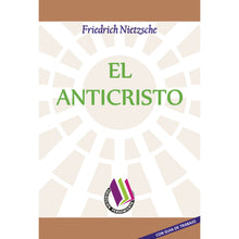 El Anticristo