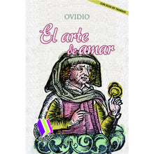 El Arte De Amar