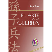 El Arte De La Guerra - Sun Tzu