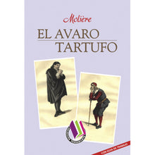 El Avaro - Tartufo