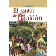 El Cantar De Roldán