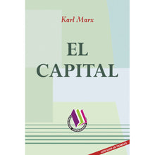 El Capital