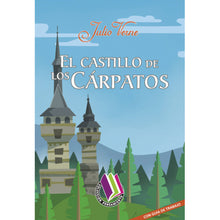 El Castillo De Los Cárpatos