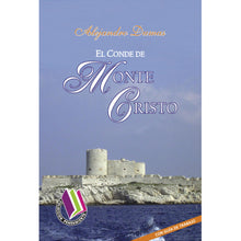 El Conde De Montecristo
