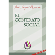 El Contrato Social