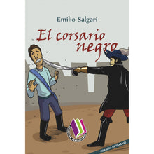 El Corsario Negro