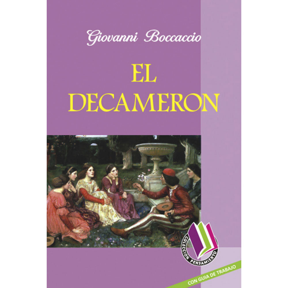 El Decamerón