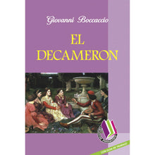 El Decamerón