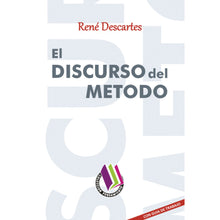 El Discurso Del Método