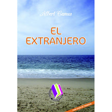 El Extranjero