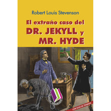 El Extraño Caso Del Dr. Jekyll Y Mr. Hyde