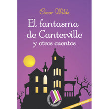 El Fantasma De Canterville Y Otros Cuentos