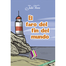 El Faro Del Fin Del Mundo