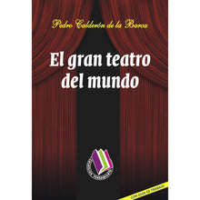 El Gran Teatro Del Mundo