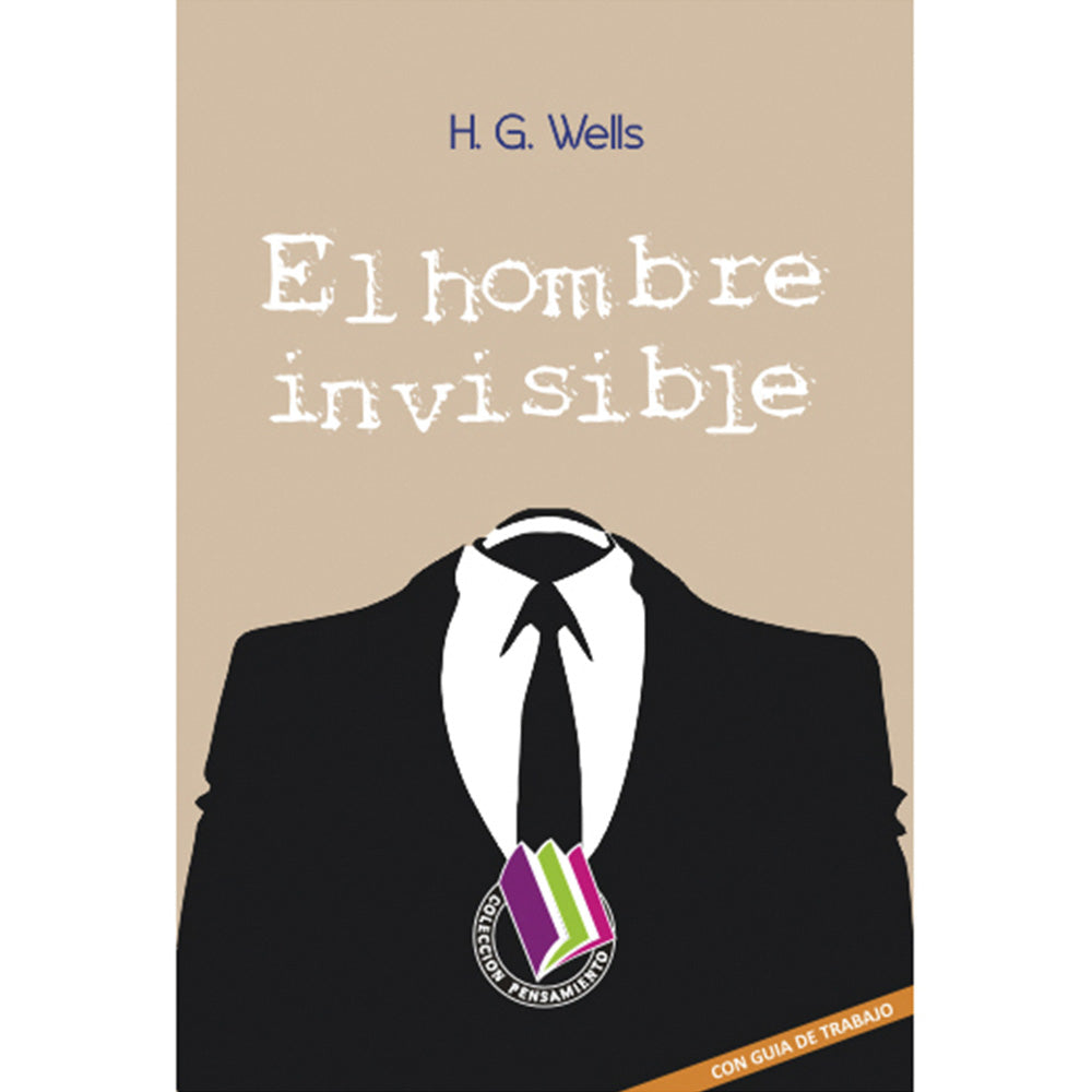 El Hombre Invisible