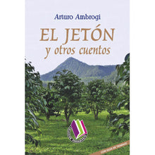 El Jetón Y Otros Cuentos