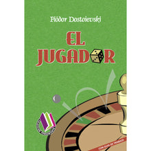 El Jugador