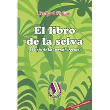 El Libro De La Selva