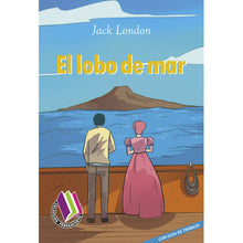 El Lobo De Mar