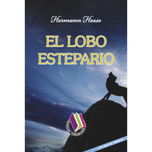 El Lobo Estepario